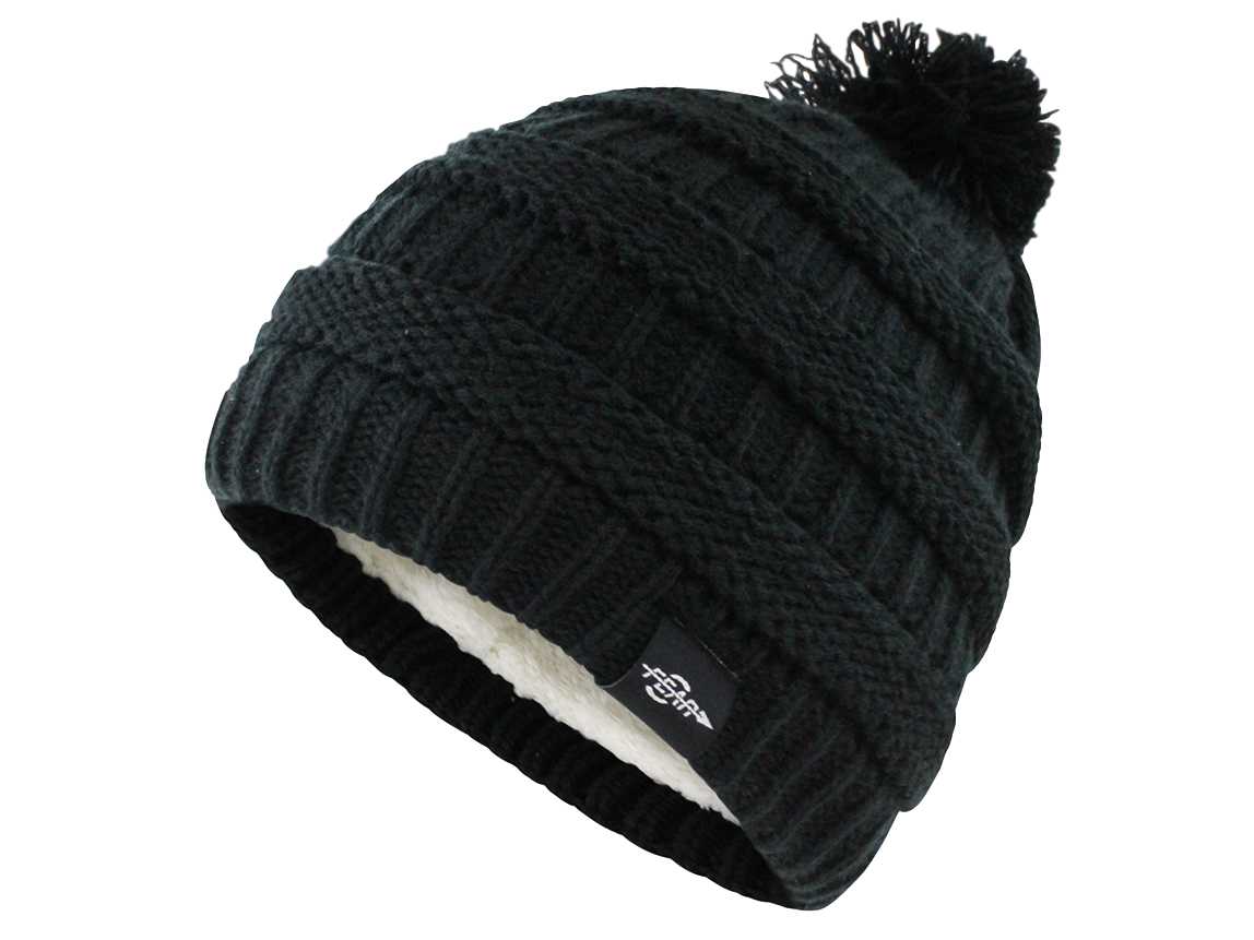 Warmest Panie Hat