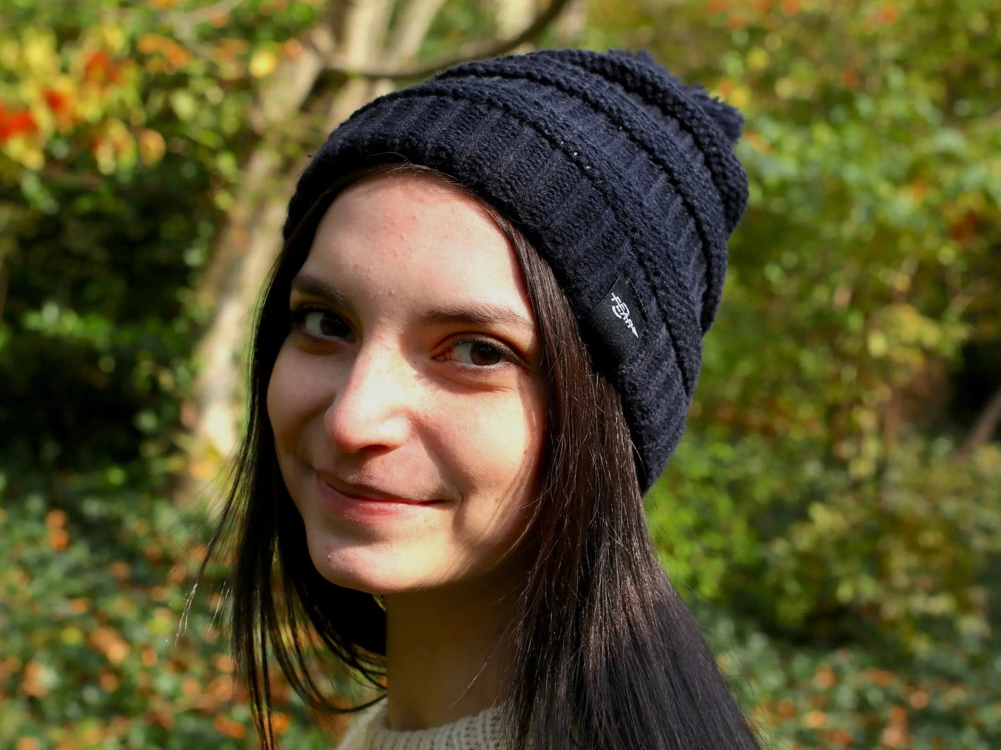 Warmest Panie Hat