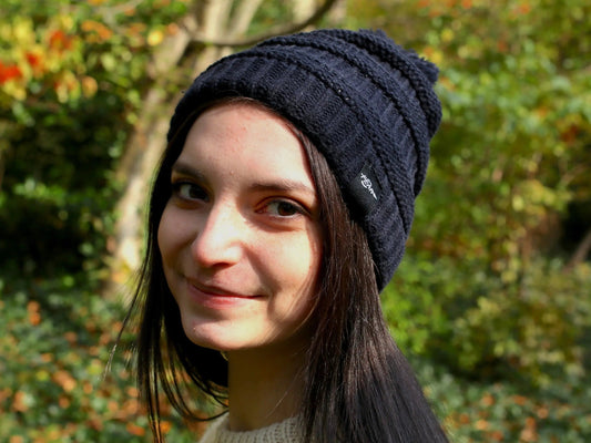 Warmest Panie Hat
