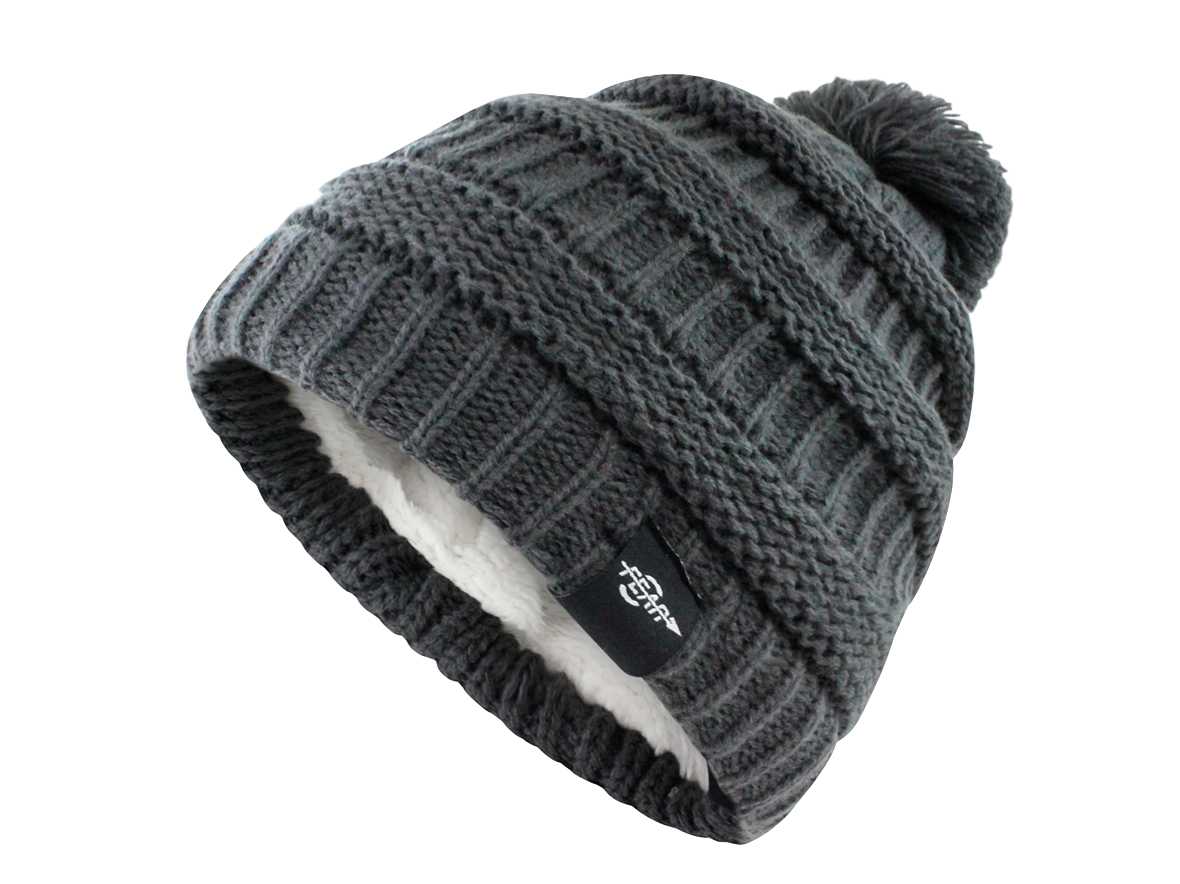 Warmest Panie Hat