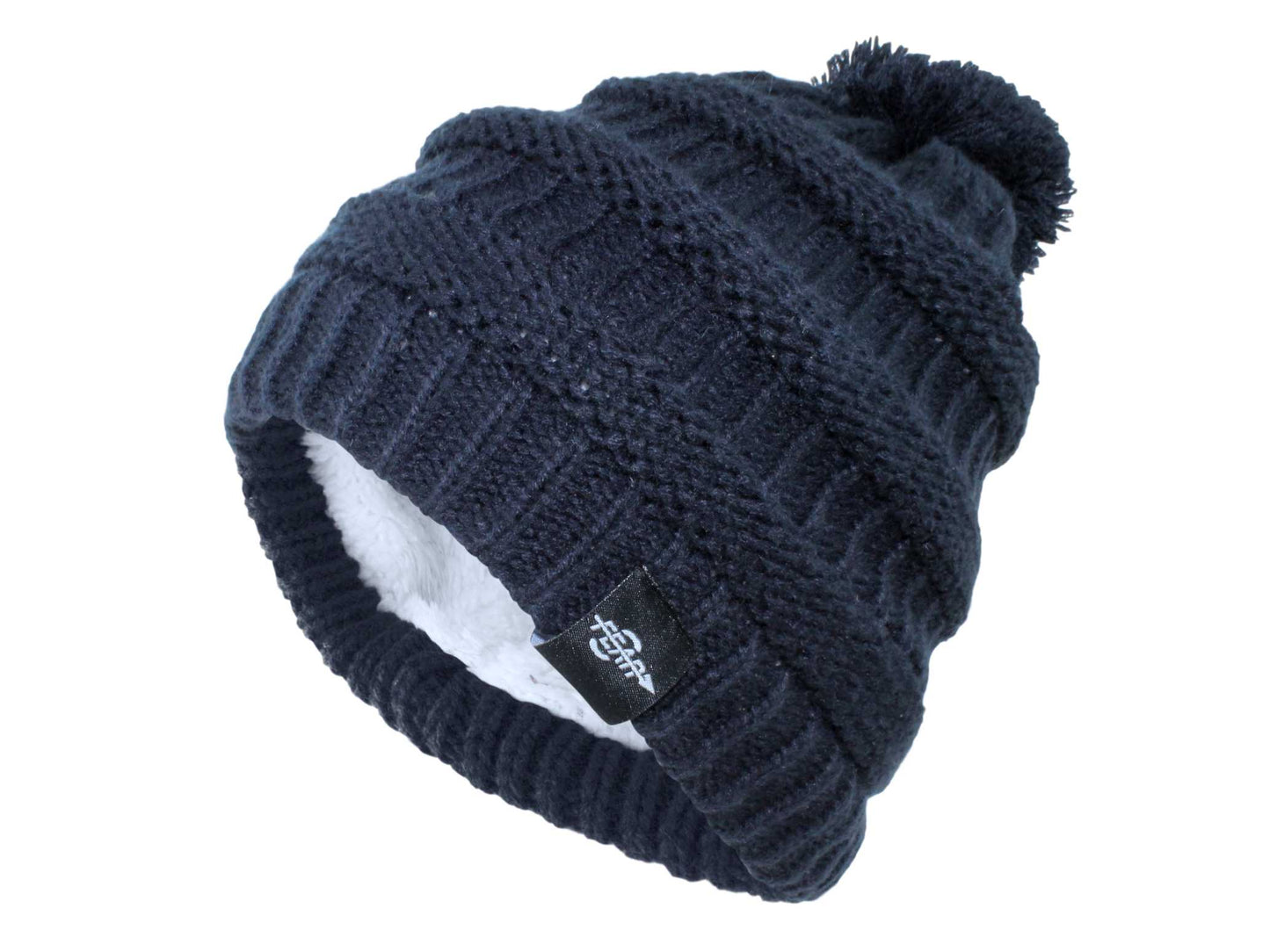 Warmest Panie Hat