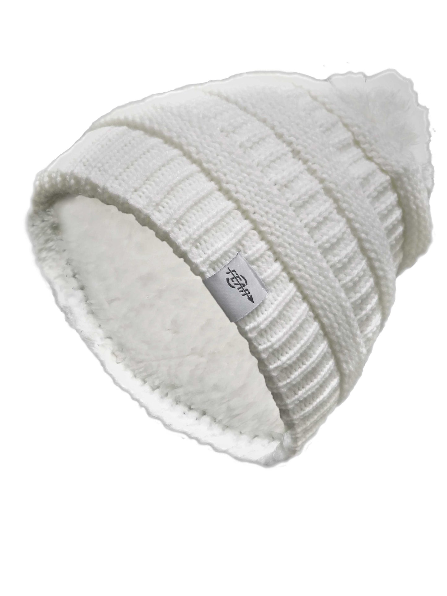 Warmest Panie Hat