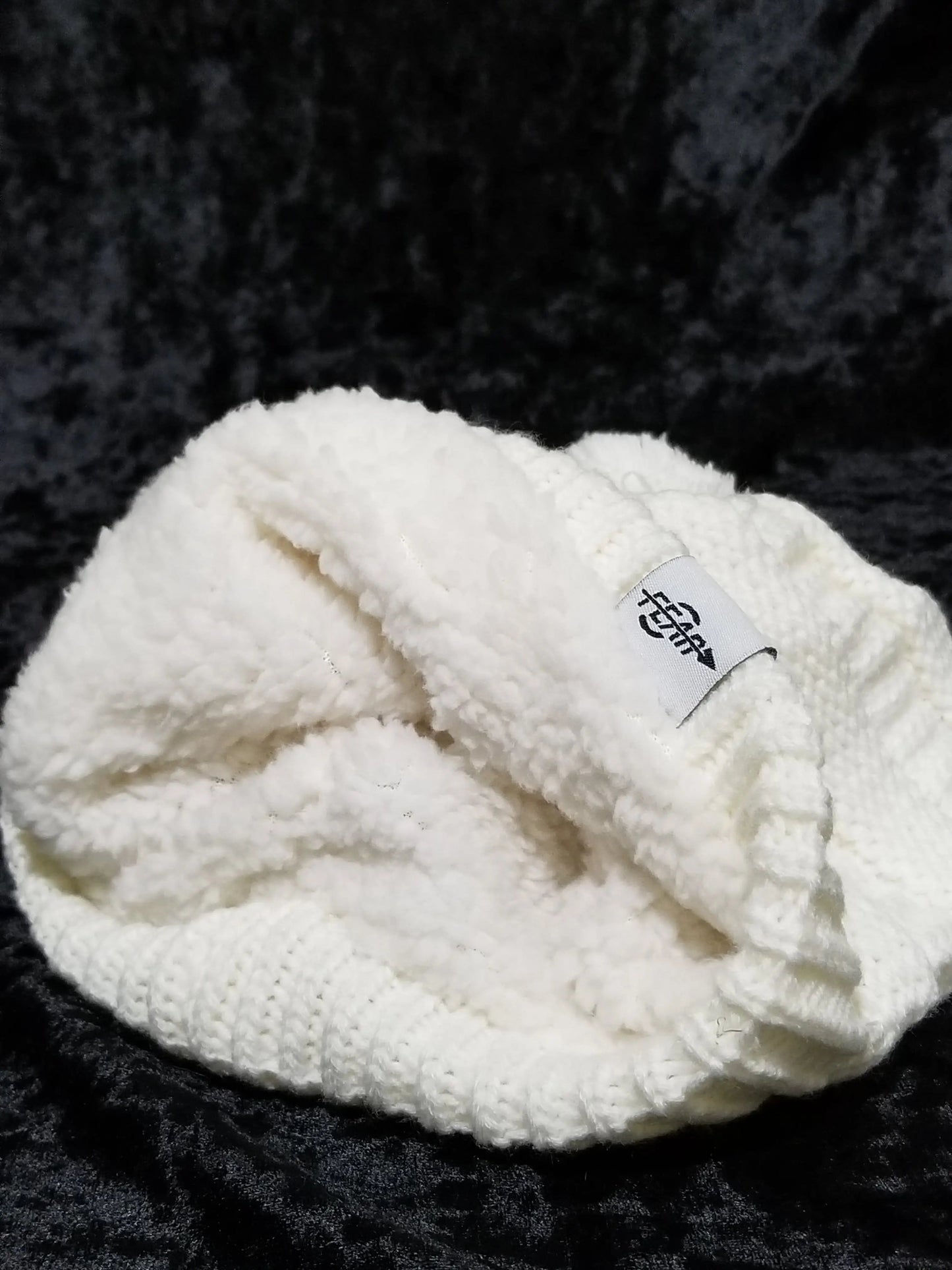 Warmest Panie Hat