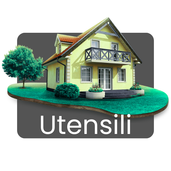 Utensili