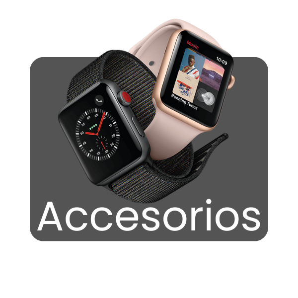 Accesorios